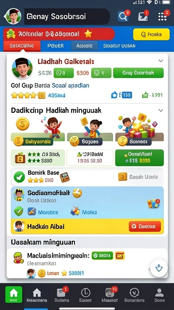 Screenshot 180slot nomor 3
