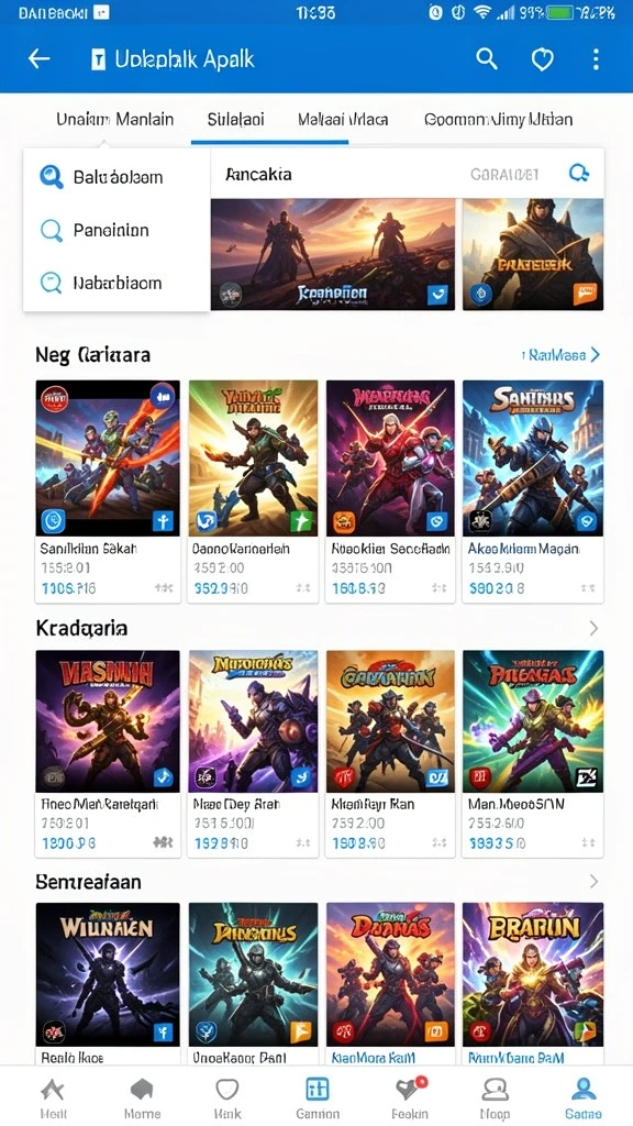 Screenshot 55five nomor 1