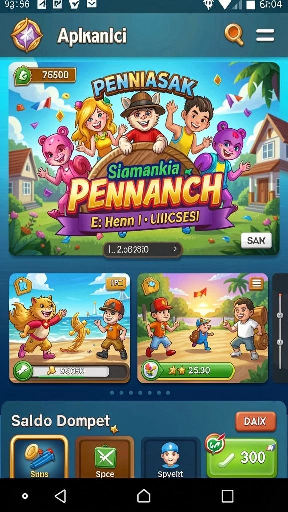 Screenshot 88main nomor 3