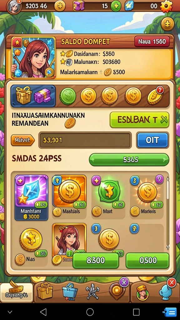 Screenshot 9sl nomor 1