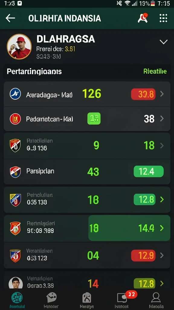 Screenshot akartoto nomor 3