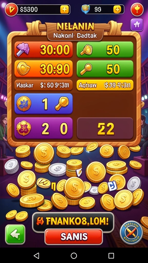 Screenshot bento123 nomor 3