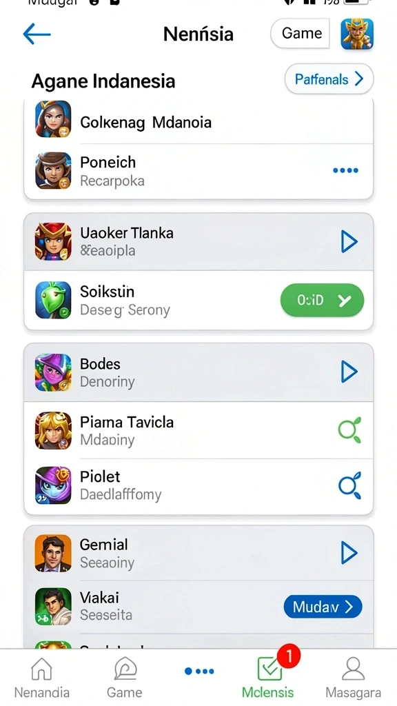 Screenshot bowo77 nomor 1