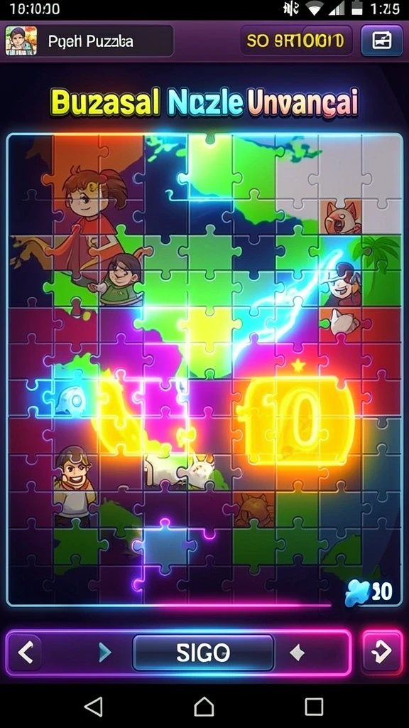 Screenshot boy303 nomor 3