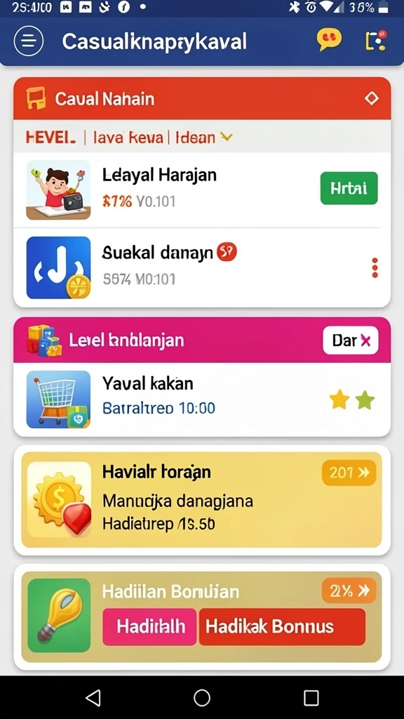 Screenshot cacor78 nomor 2