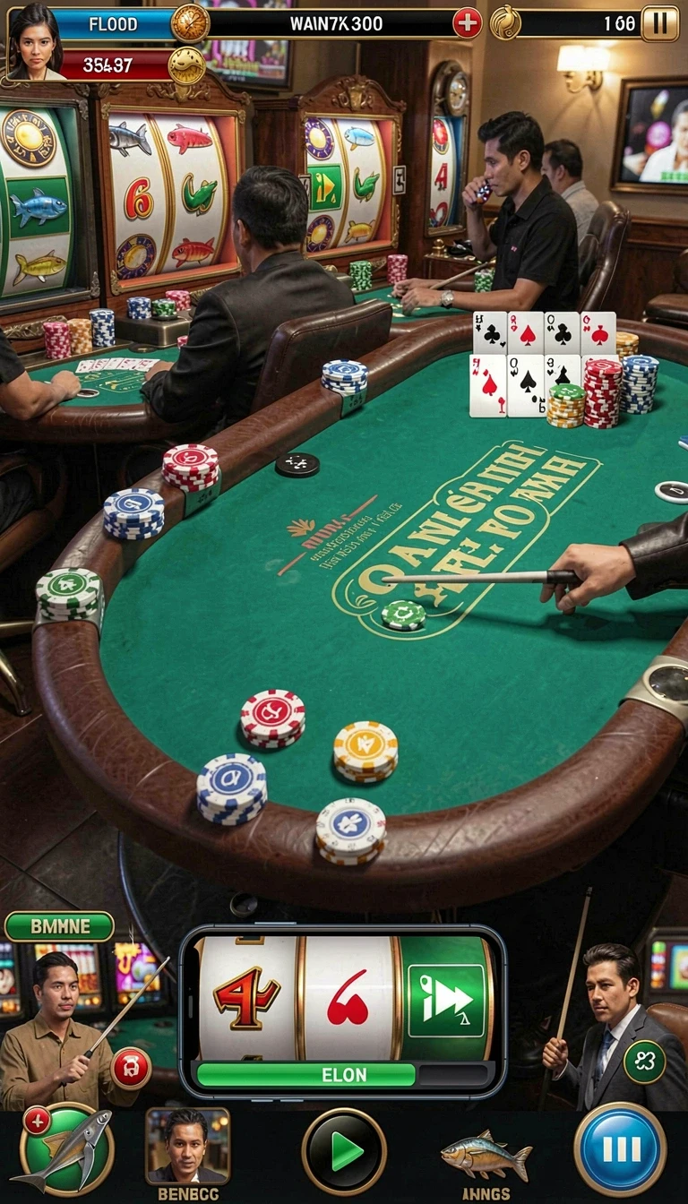 Screenshot citibet88 nomor 1
