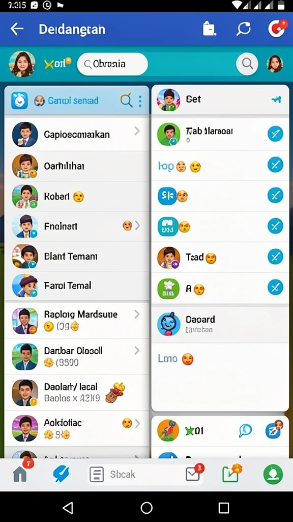 Screenshot dan777 nomor 1