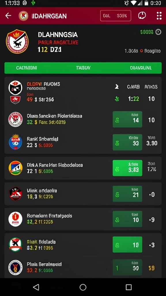Screenshot dewapg nomor 2