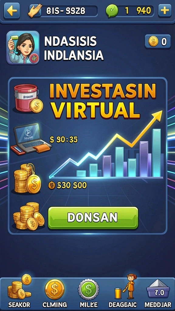 Screenshot gamerp nomor 2