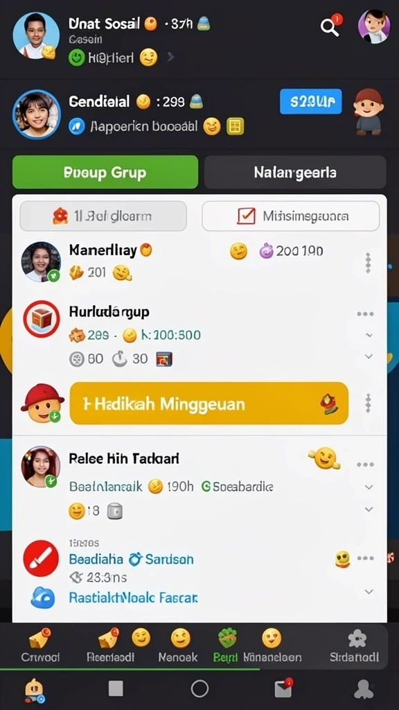 Screenshot gila138 nomor 2