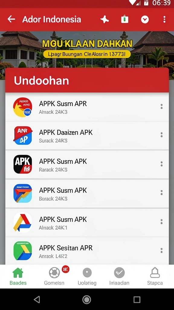 Screenshot granat88 nomor 1