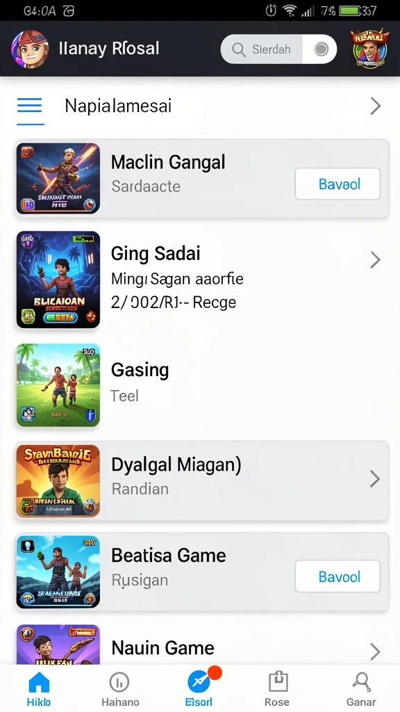 Screenshot granat88 nomor 3