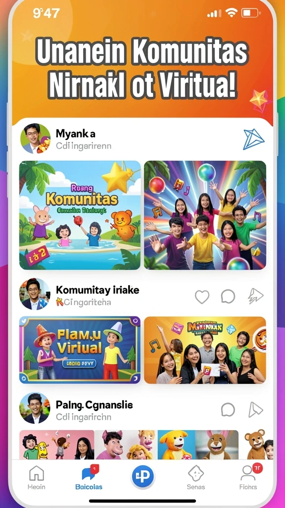 Screenshot hokiwin nomor 1