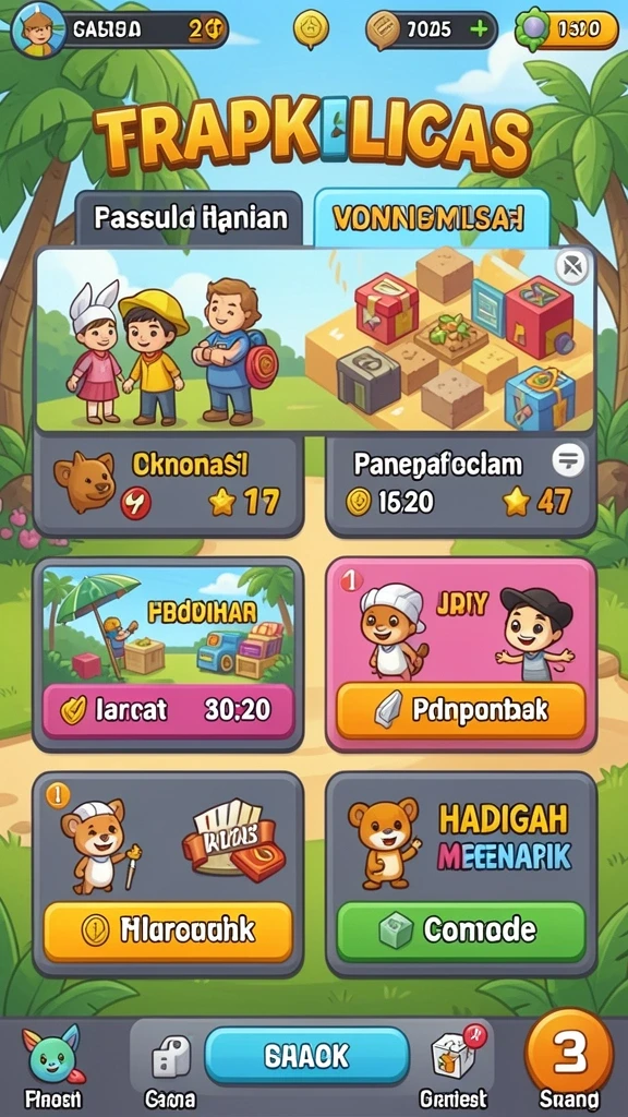 Screenshot hometogel nomor 2