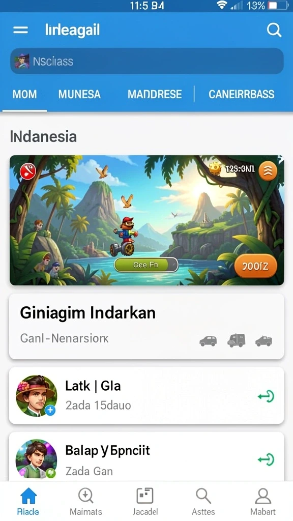 Screenshot hot51 nomor 2
