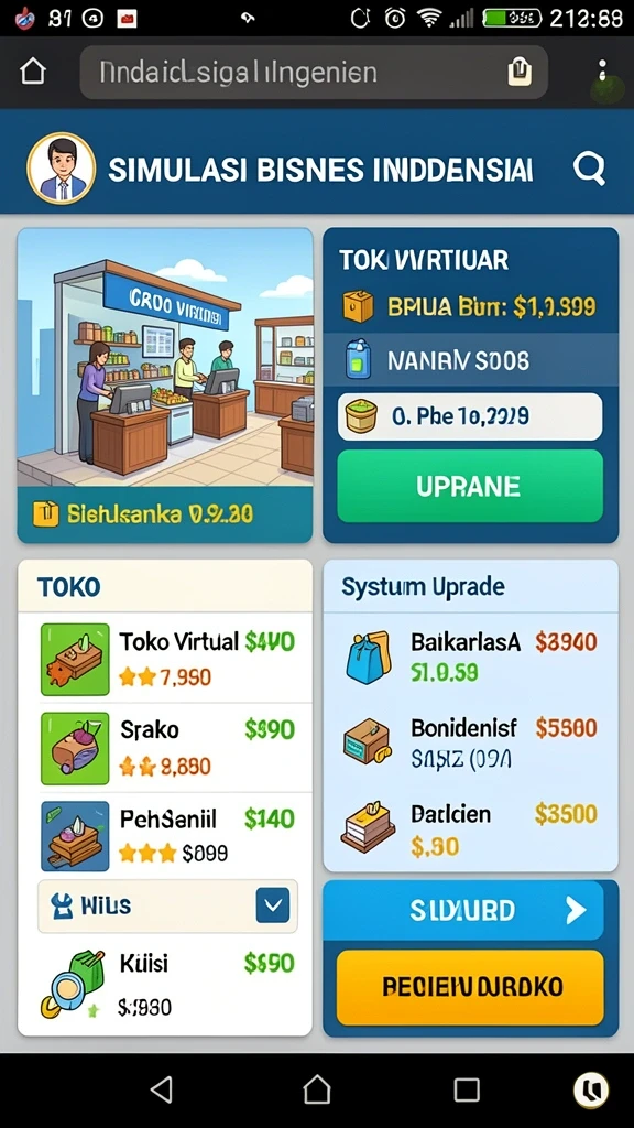 Screenshot idrrp nomor 1
