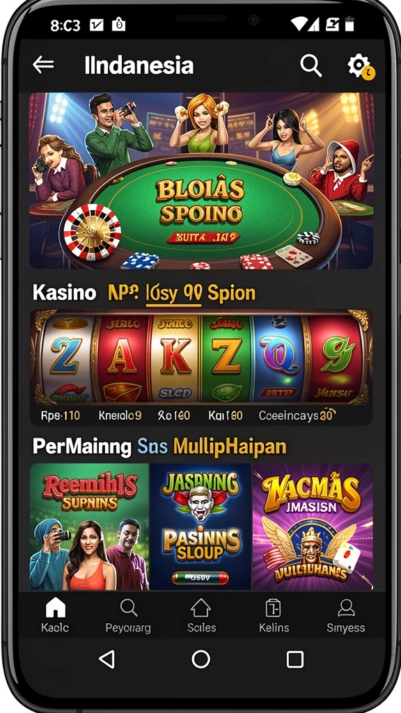 Screenshot idx66 nomor 1