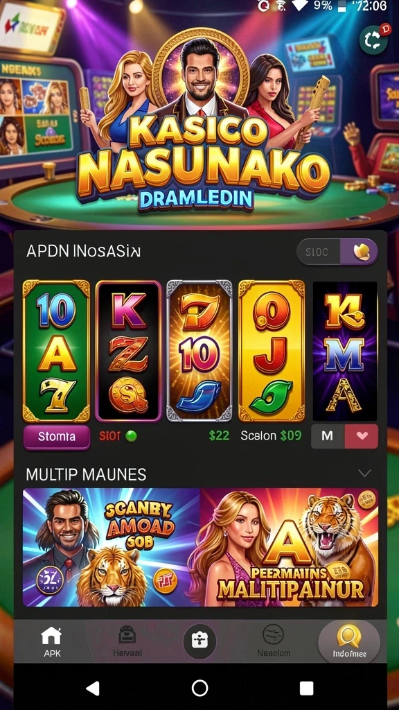 Screenshot inova77 nomor 1