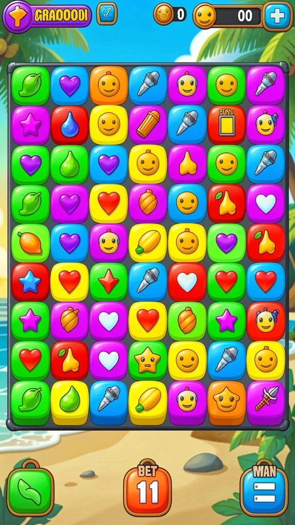 Screenshot inova77 nomor 2