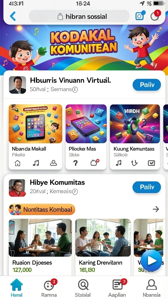 Screenshot k3k3 nomor 3
