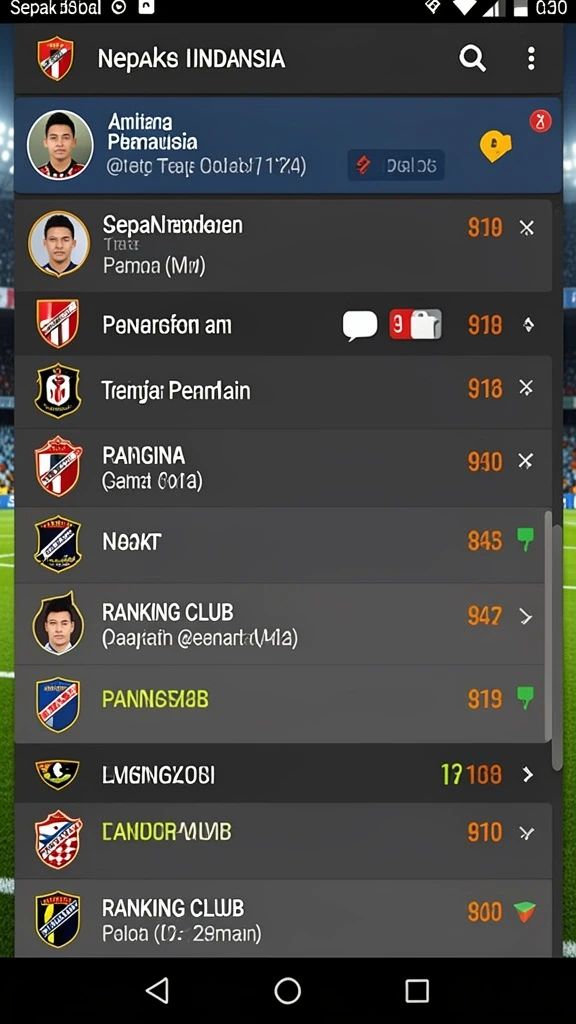 Screenshot kagandan nomor 2