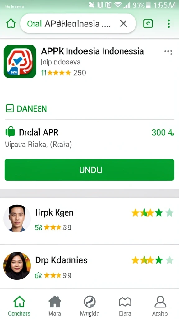 Screenshot kagandan nomor 3
