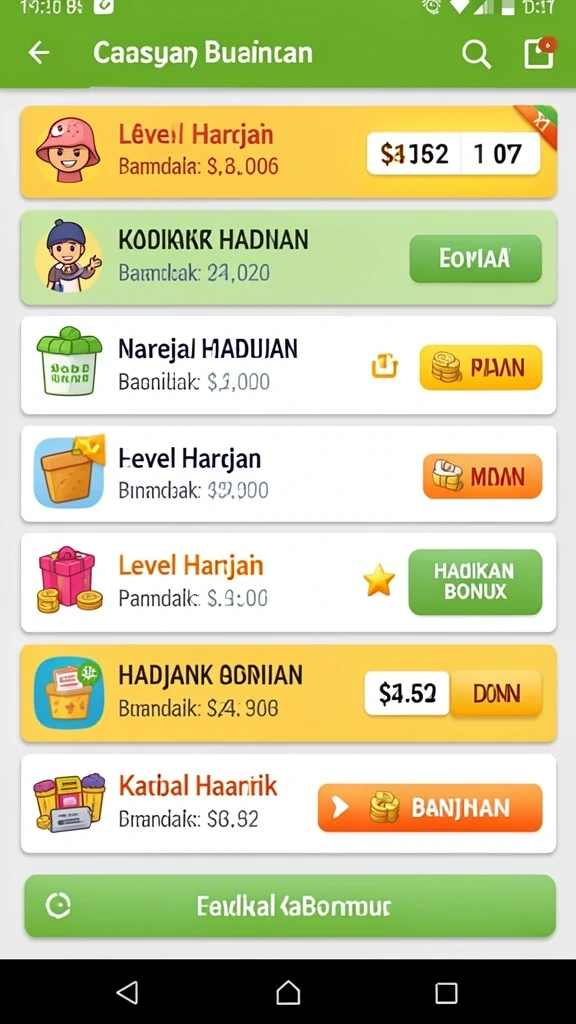 Screenshot kakrp nomor 1
