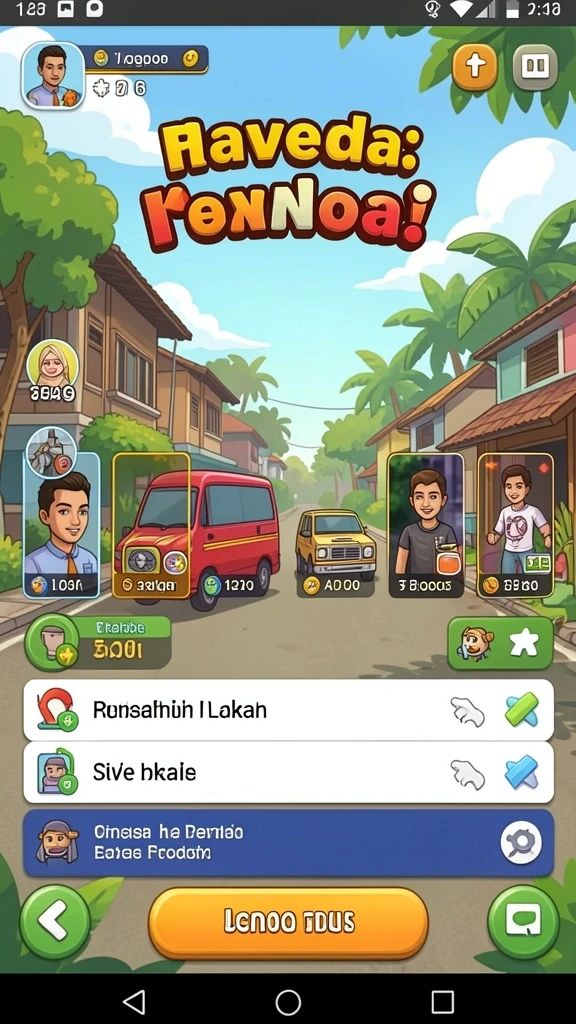 Screenshot kakrp nomor 3