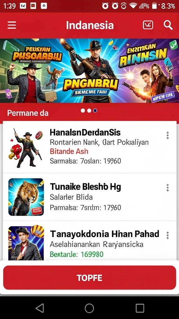 Screenshot km777 nomor 2
