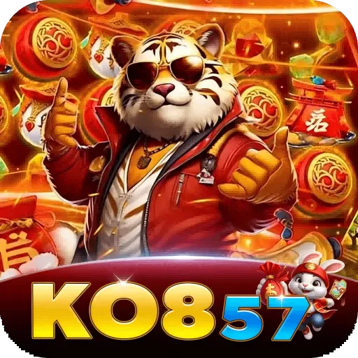 ko857 APK Resmi — ikon aplikasi