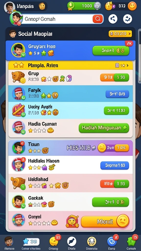 Screenshot lampu777 nomor 1