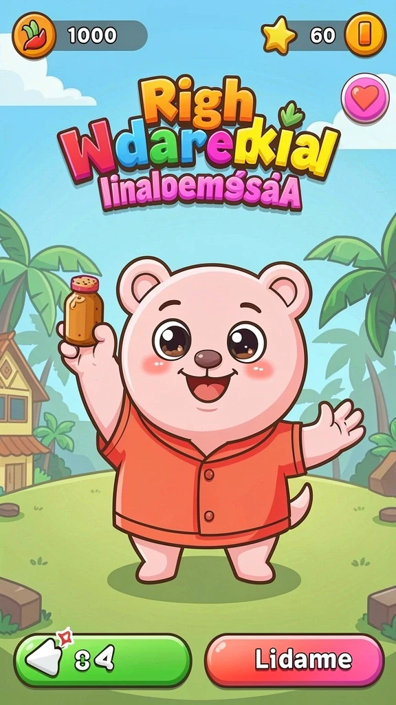 Screenshot lion4d nomor 2