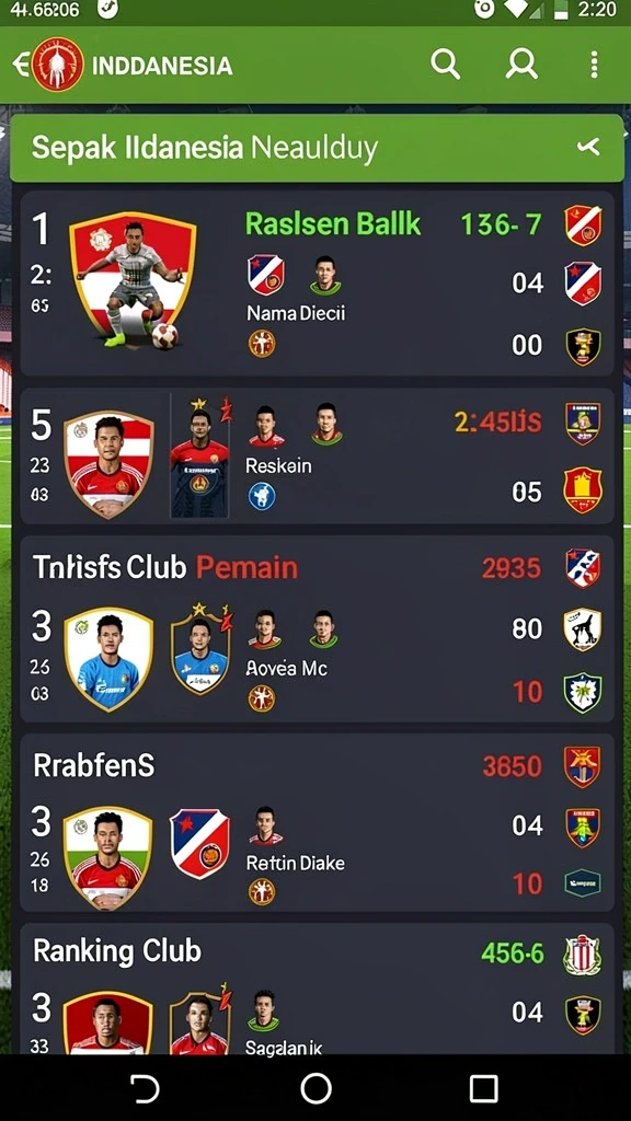 Screenshot mami188 nomor 3