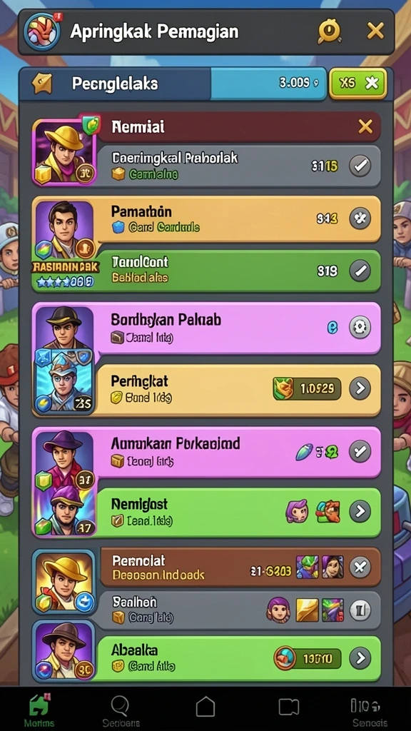 Screenshot mamibet nomor 2