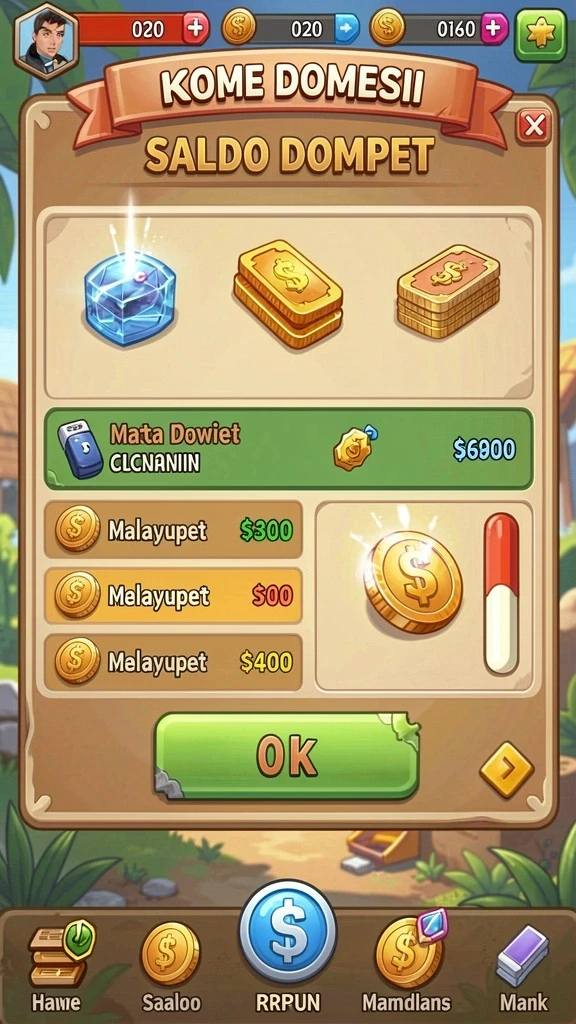 Screenshot medusa88 nomor 1