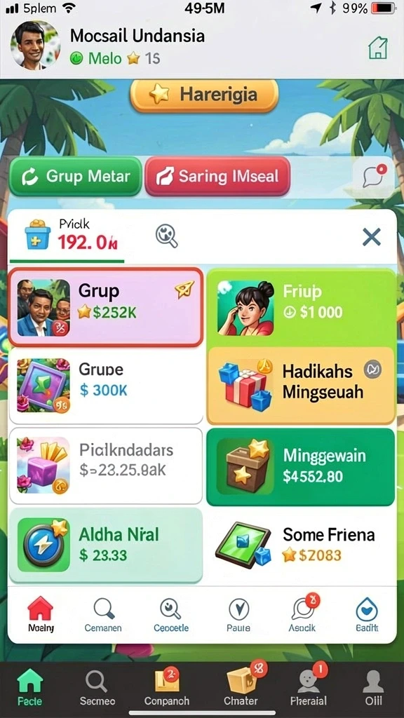 Screenshot medusa88 nomor 3