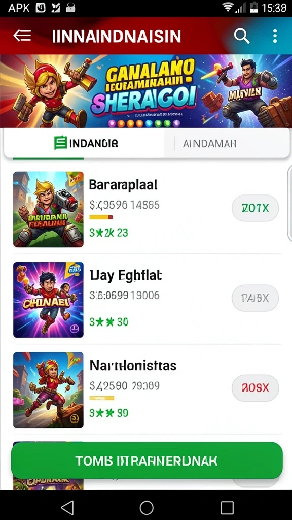 Screenshot mekar99 nomor 2