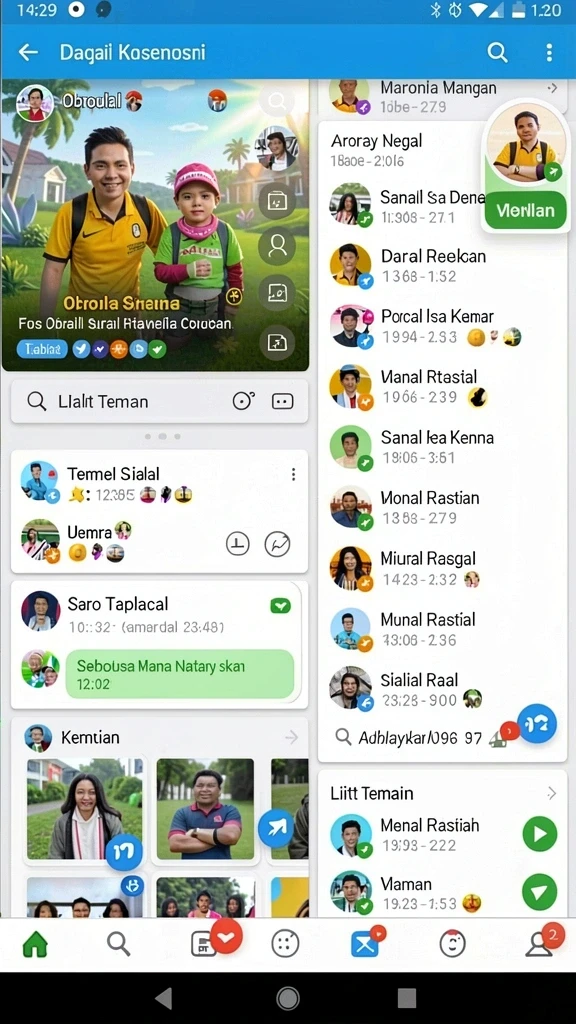 Screenshot menara188 nomor 1