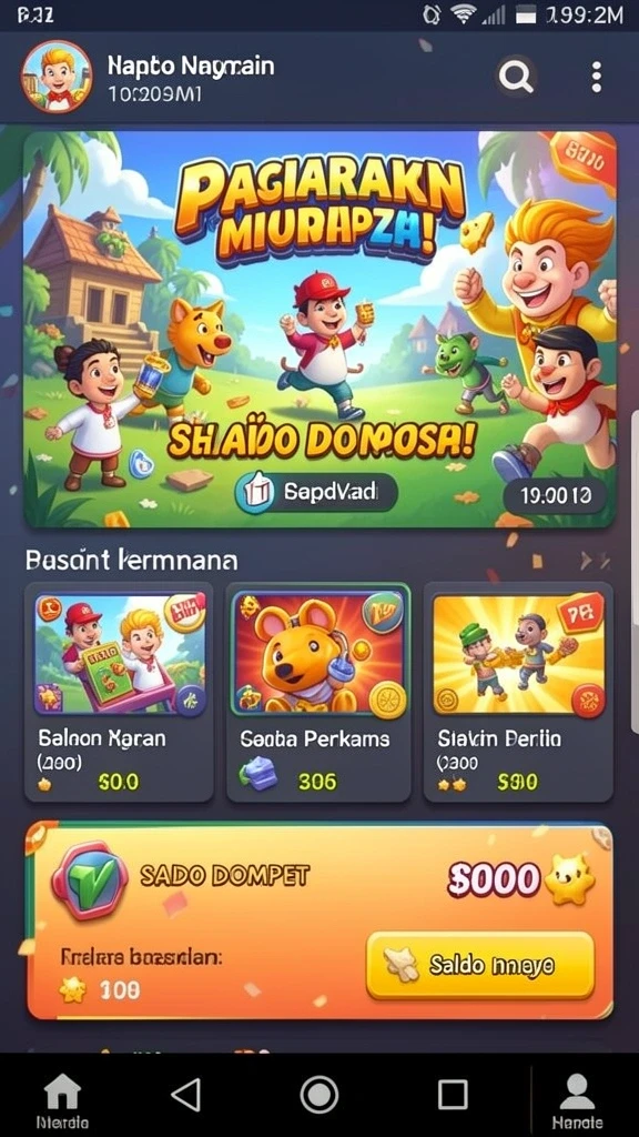 Screenshot mpo88asia nomor 3
