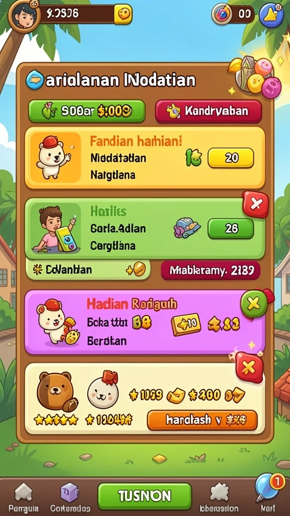 Screenshot olxslot nomor 3