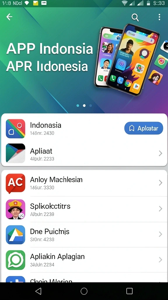 Screenshot pisang123 nomor 1