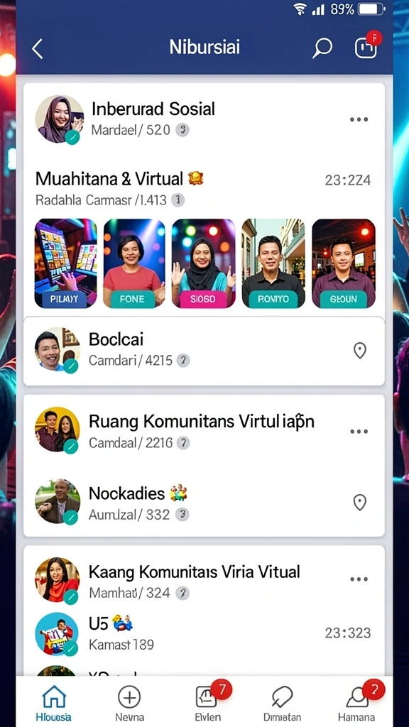 Screenshot prg007 nomor 2