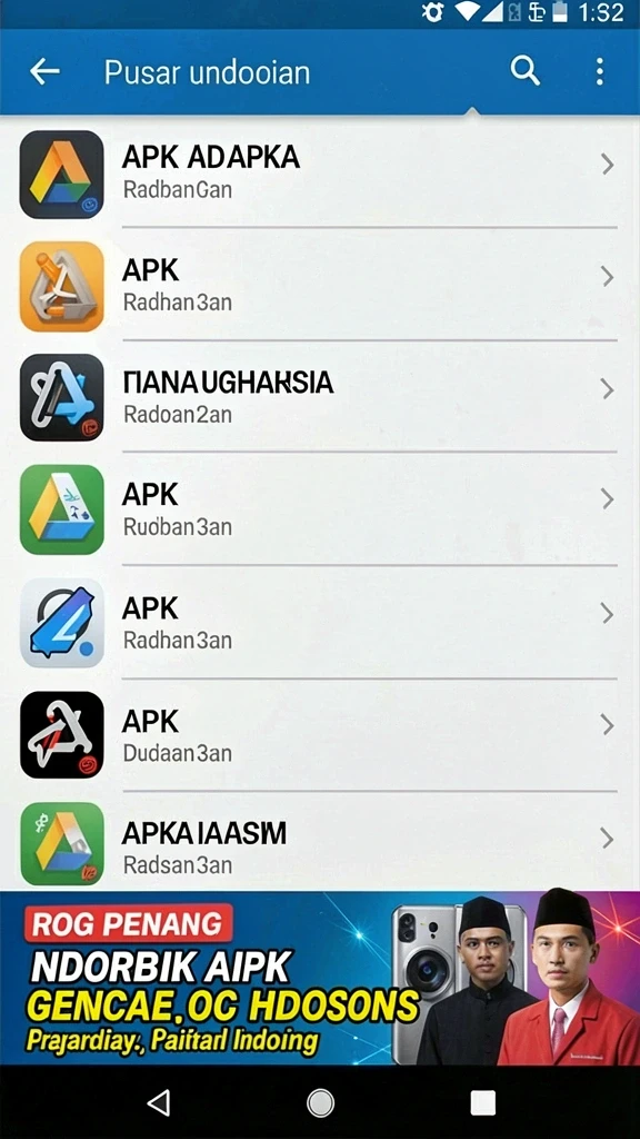 Screenshot prg007 nomor 3