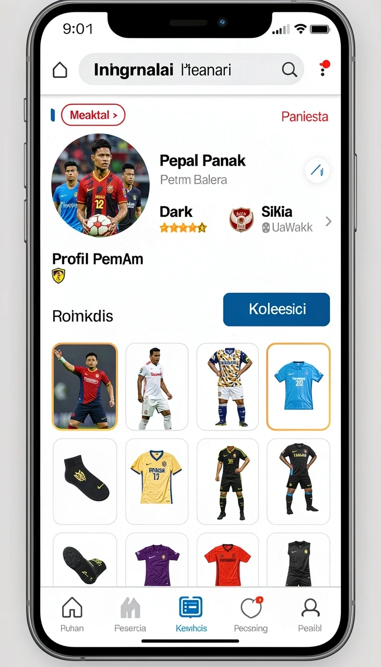 Screenshot putarmega nomor 2