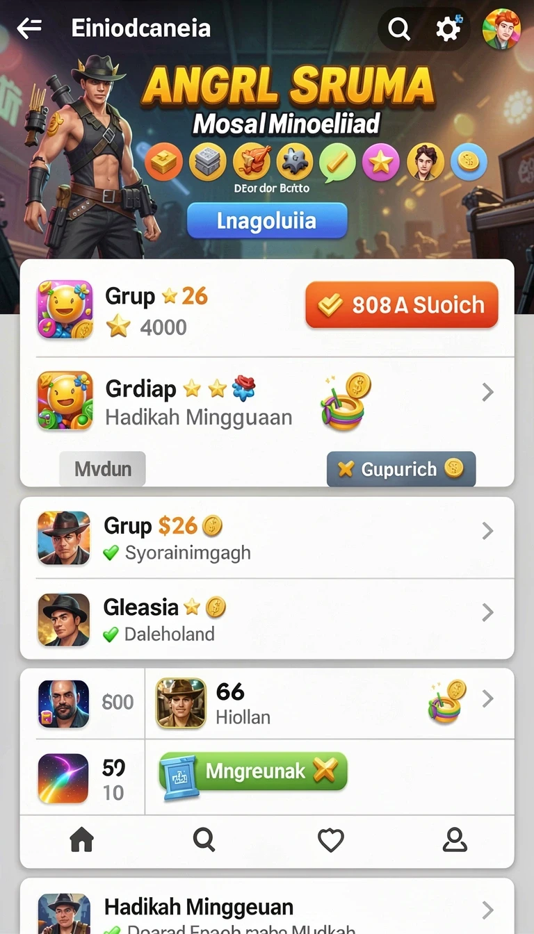 Screenshot putarmega nomor 3