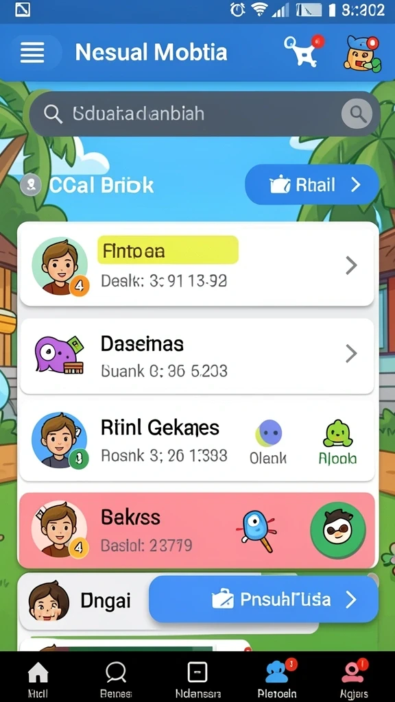 Screenshot rajabuaya89 nomor 2