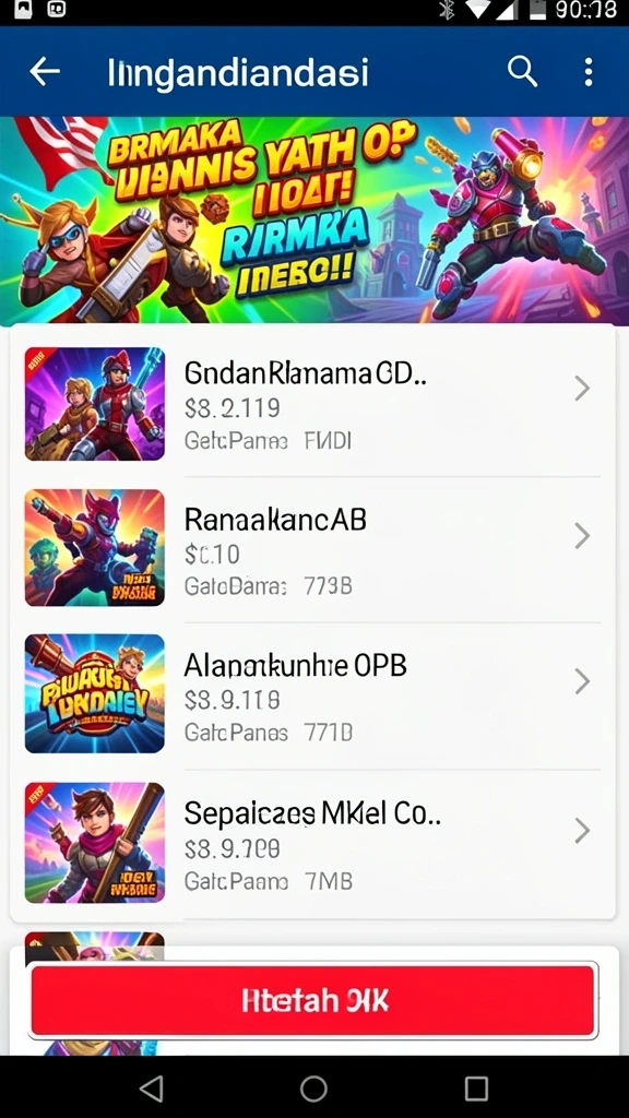 Screenshot rajabuaya89 nomor 3