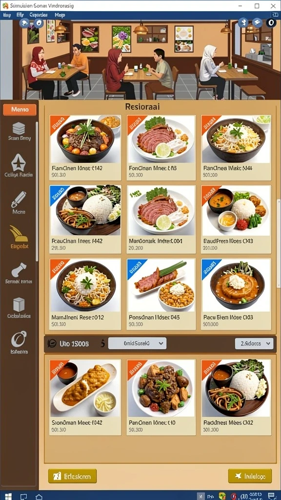 Screenshot rdi88 nomor 1