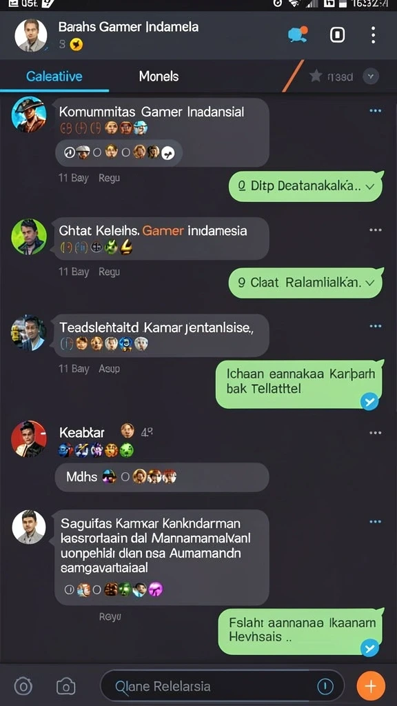 Screenshot sinartogel nomor 2
