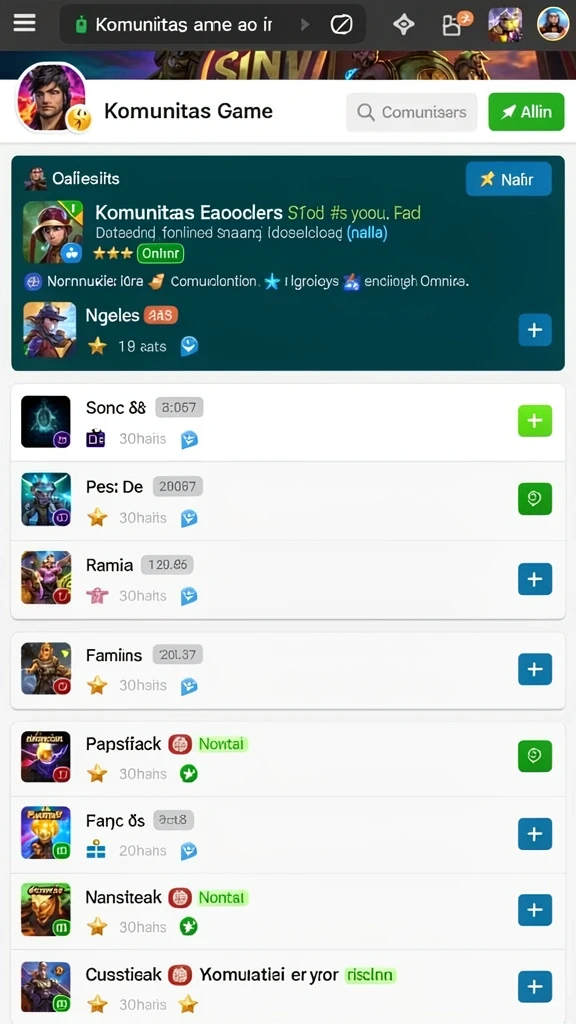 Screenshot situstoto nomor 3